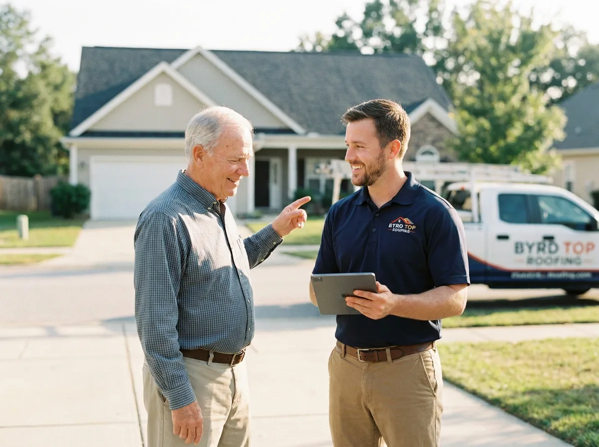 Roofing Minden, NE FAQs